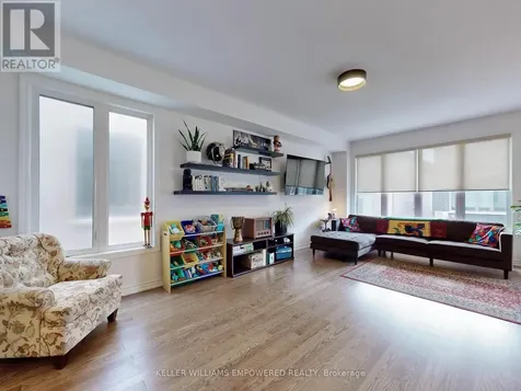 28 Gemini Drive Barrie ON L9J 0P6