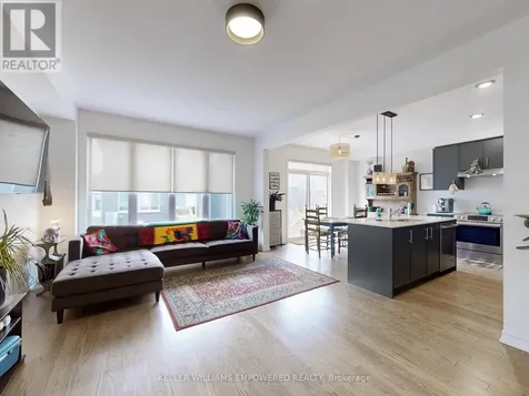 28 Gemini Drive Barrie ON L9J 0P6