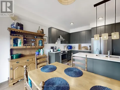 28 Gemini Drive Barrie ON L9J 0P6