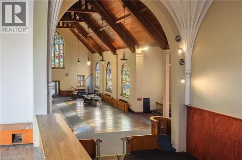 1401 King Street East Hamilton ON L8M 3M1