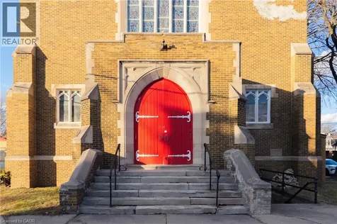 1401 King Street East Hamilton ON L8M 3M1