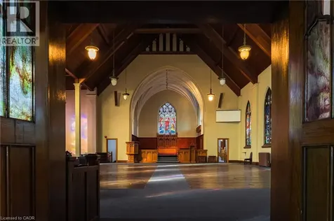 1401 King Street East Hamilton ON L8M 3M1