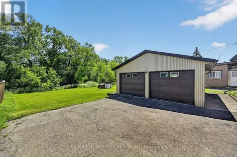 189 Reynolds Drive Brockville ON K6V 1X3