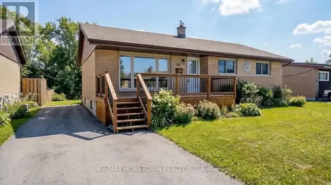 189 Reynolds Drive Brockville ON K6V 1X3