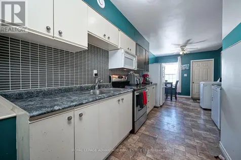 150-152 Gore Street East Perth ON K7H 1J7