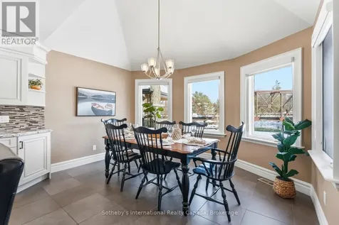 7583 Oak Point Road Ramara ON L0K 2B0