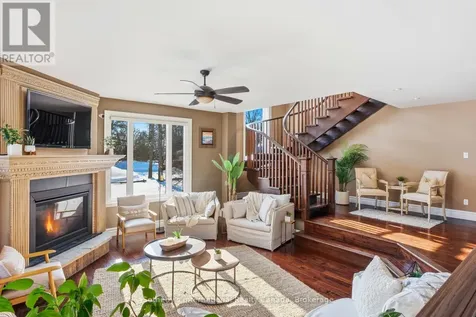7583 Oak Point Road Ramara ON L0K 2B0