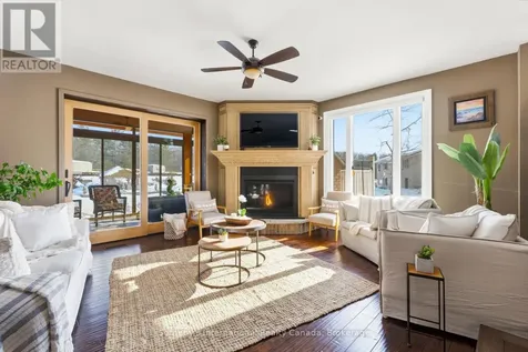 7583 Oak Point Road Ramara ON L0K 2B0