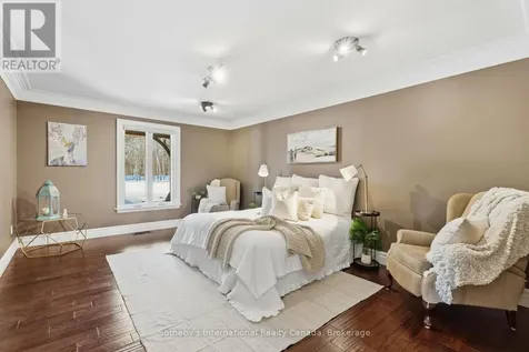 7583 Oak Point Road Ramara ON L0K 2B0