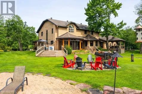7583 Oak Point Road Ramara ON L0K 2B0