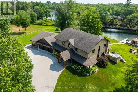7583 Oak Point Road Ramara ON L0K 2B0