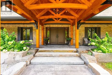 7583 Oak Point Road Ramara ON L0K 2B0