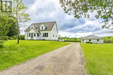 622 Norfolk County Rd 60 Road Norfolk ON N0E 1X0