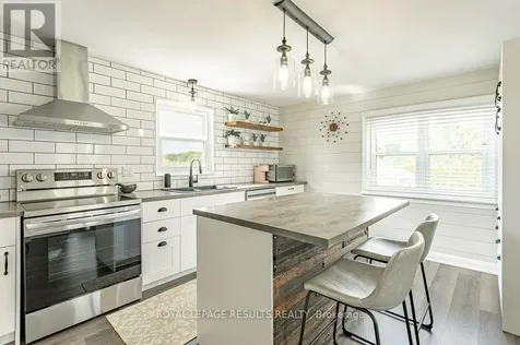 622 Norfolk County Rd 60 Road Norfolk ON N0E 1X0
