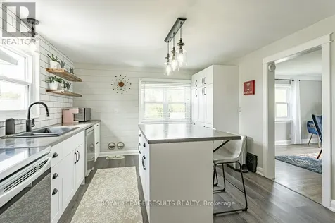 622 Norfolk County Rd 60 Road Norfolk ON N0E 1X0