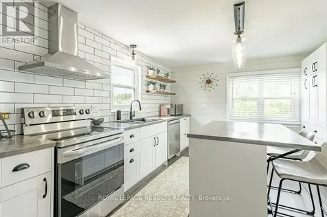 622 Norfolk County Rd 60 Road Norfolk ON N0E 1X0