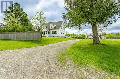 622 Norfolk County Rd 60 Road Norfolk ON N0E 1X0