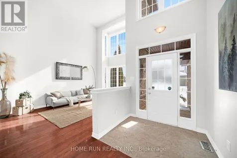 531 Bretby Crescent Ottawa ON K2J 5P9