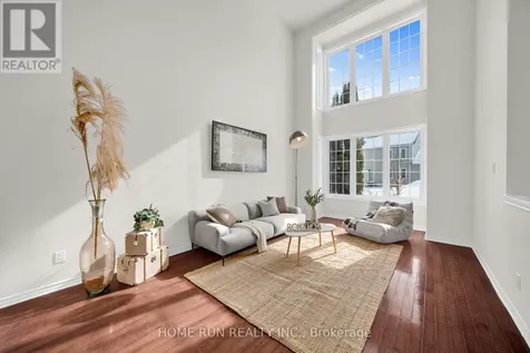 531 Bretby Crescent Ottawa ON K2J 5P9