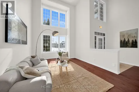 531 Bretby Crescent Ottawa ON K2J 5P9