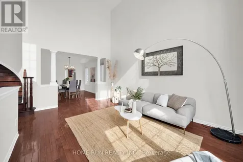 531 Bretby Crescent Ottawa ON K2J 5P9