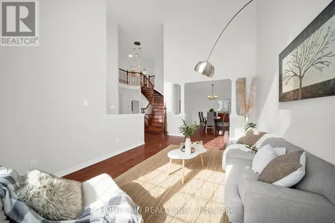 531 Bretby Crescent Ottawa ON K2J 5P9