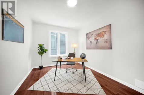 531 Bretby Crescent Ottawa ON K2J 5P9