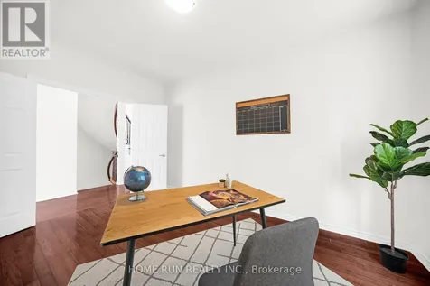 531 Bretby Crescent Ottawa ON K2J 5P9