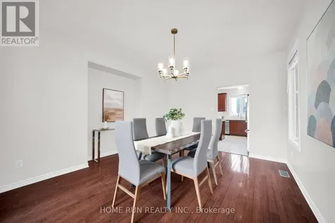 531 Bretby Crescent Ottawa ON K2J 5P9