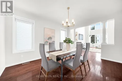 531 Bretby Crescent Ottawa ON K2J 5P9
