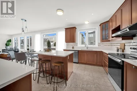 531 Bretby Crescent Ottawa ON K2J 5P9