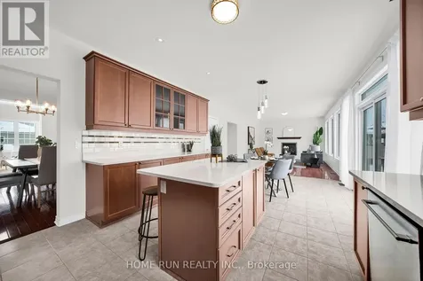 531 Bretby Crescent Ottawa ON K2J 5P9