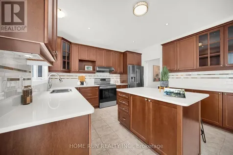 531 Bretby Crescent Ottawa ON K2J 5P9