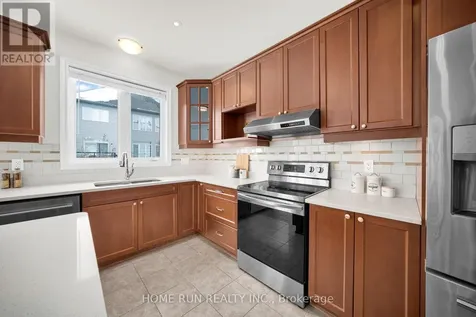 531 Bretby Crescent Ottawa ON K2J 5P9
