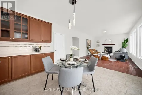 531 Bretby Crescent Ottawa ON K2J 5P9