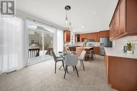 531 Bretby Crescent Ottawa ON K2J 5P9