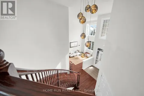 531 Bretby Crescent Ottawa ON K2J 5P9