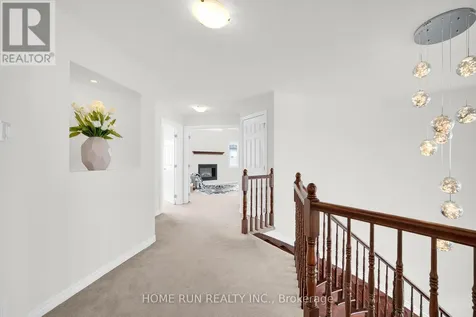 531 Bretby Crescent Ottawa ON K2J 5P9