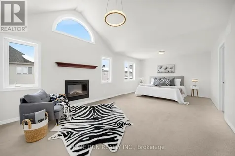 531 Bretby Crescent Ottawa ON K2J 5P9