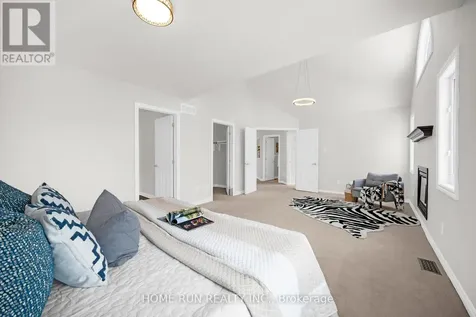 531 Bretby Crescent Ottawa ON K2J 5P9