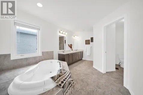 531 Bretby Crescent Ottawa ON K2J 5P9