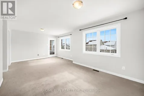 531 Bretby Crescent Ottawa ON K2J 5P9