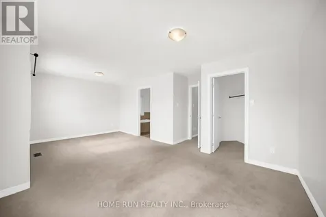 531 Bretby Crescent Ottawa ON K2J 5P9