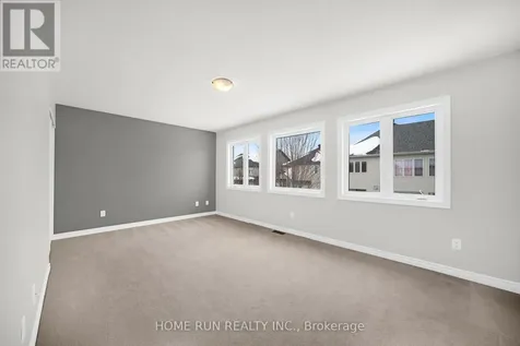 531 Bretby Crescent Ottawa ON K2J 5P9