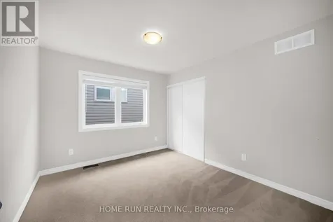 531 Bretby Crescent Ottawa ON K2J 5P9