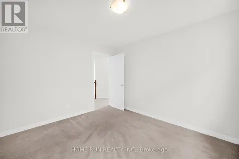 531 Bretby Crescent Ottawa ON K2J 5P9