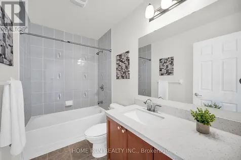 531 Bretby Crescent Ottawa ON K2J 5P9