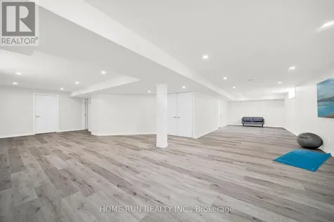 531 Bretby Crescent Ottawa ON K2J 5P9