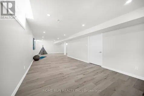 531 Bretby Crescent Ottawa ON K2J 5P9