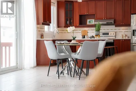 531 Bretby Crescent Ottawa ON K2J 5P9